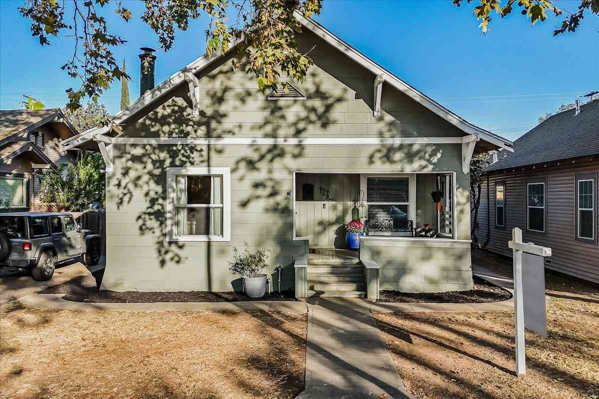 Homes For Sale - Olive Avenue<br/> Stanislaus County, Modesto, CA 95350