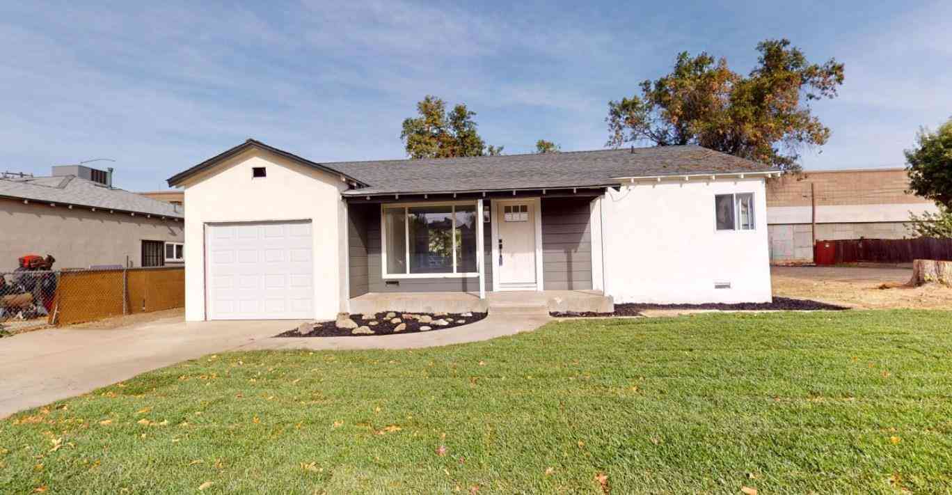 Homes For Sale - Loletta Avenue<br/> Stanislaus County, Modesto, CA 95351