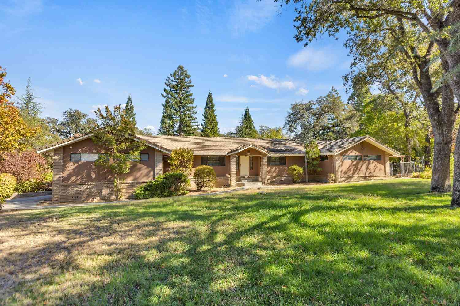 Homes For Sale - Lozanos Road<br/> Placer County, Newcastle, CA 95658