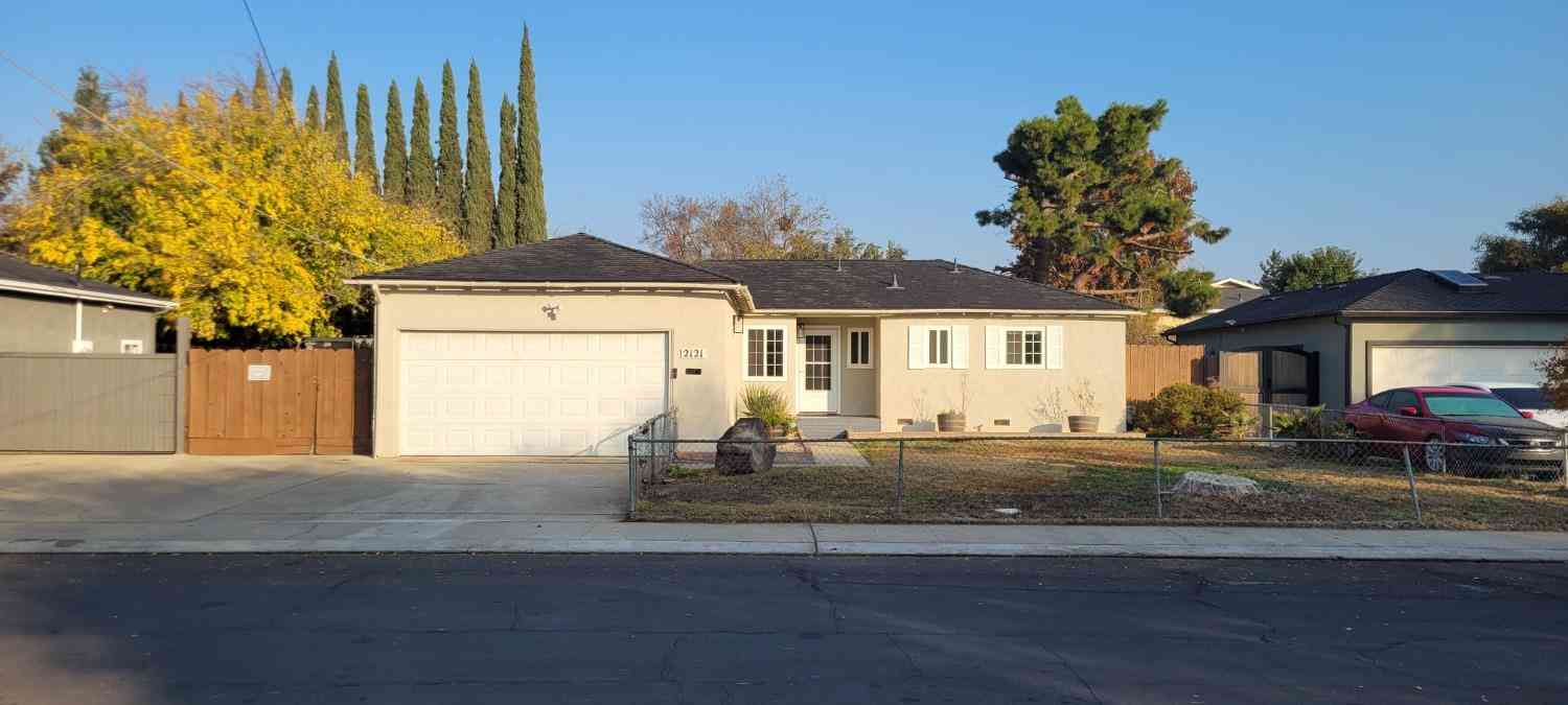 Homes For Sale - Cornwell Avenue<br/> Stanislaus County, Modesto, CA 95350