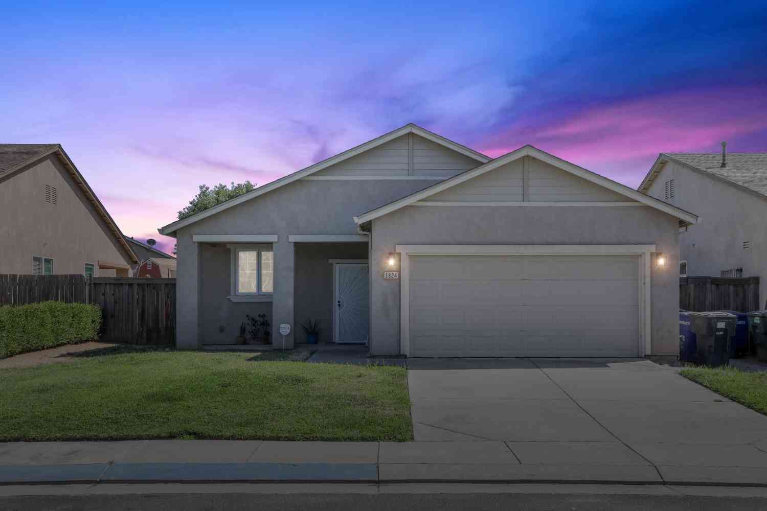 Homes For Sale - San Ramos Way<br/> Stanislaus County, Modesto, CA 95358