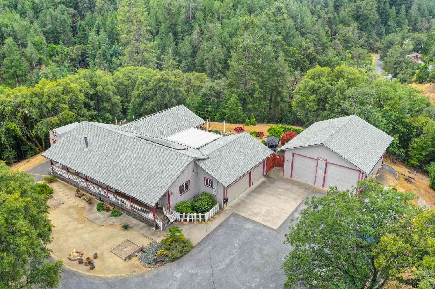 Homes For Sale - Swanson Lane<br/> Placer County, Colfax, CA 95713