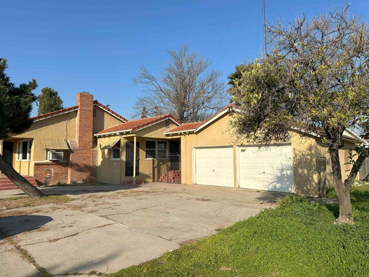 Homes For Sale - Paradise Road<br/> Stanislaus County, Modesto, CA 95358