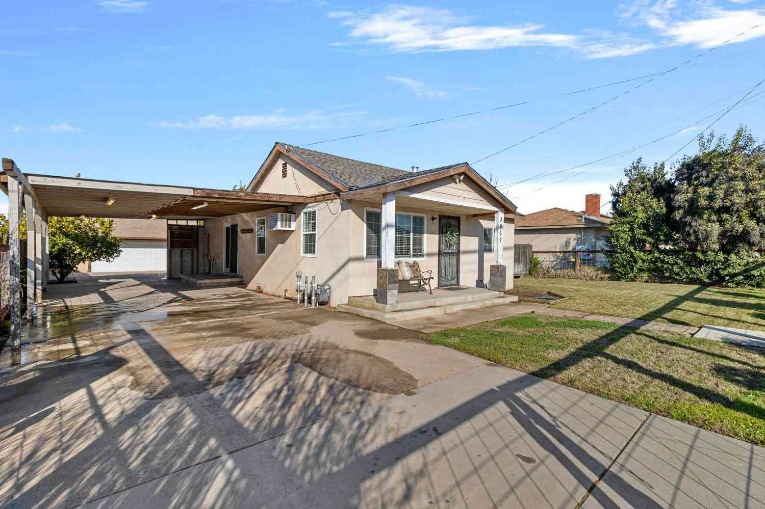 Homes For Sale - California Avenue<br/> Stanislaus County, Riverbank, CA 95367