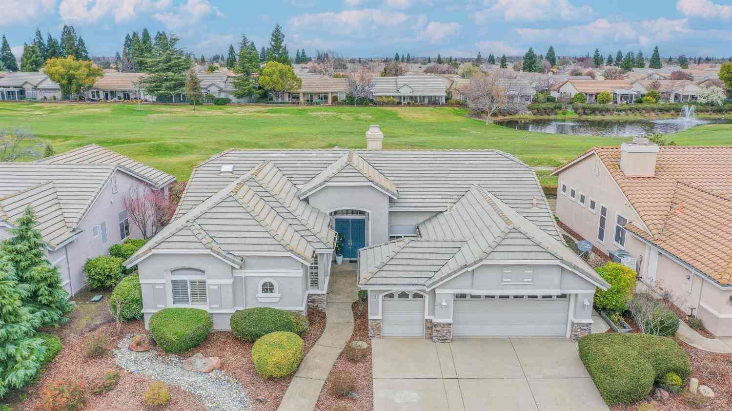 Homes For Sale - Goose Meadows Way<br/> Placer County, Roseville, CA 95747