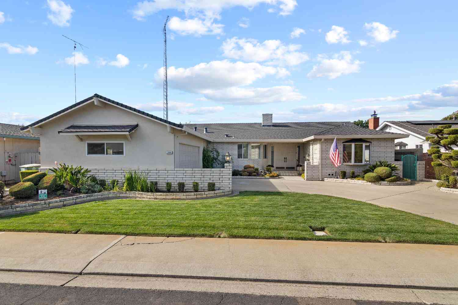 Homes For Sale - Rockford Avenue<br/> Stanislaus County, Modesto, CA 95355