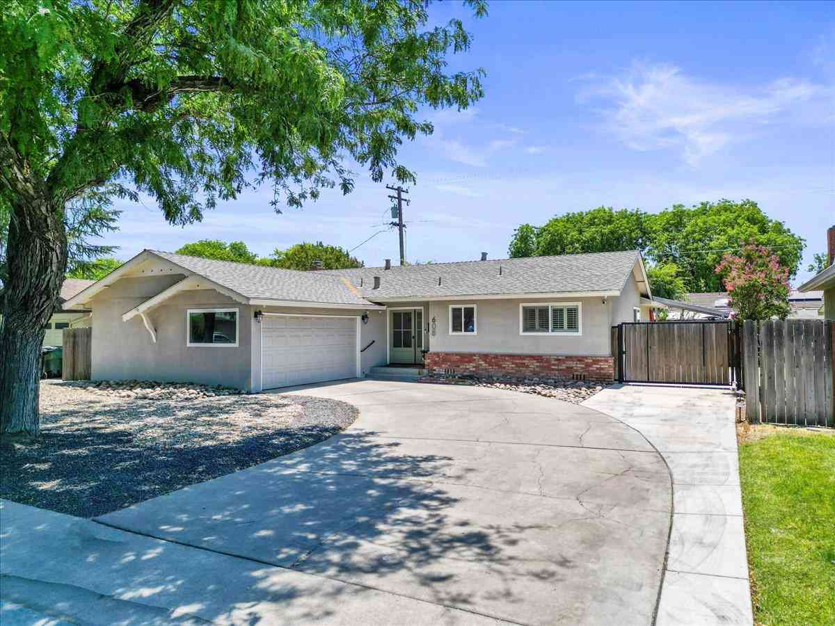 Homes For Sale - Nome Avenue<br/> Stanislaus County, Modesto, CA 95350