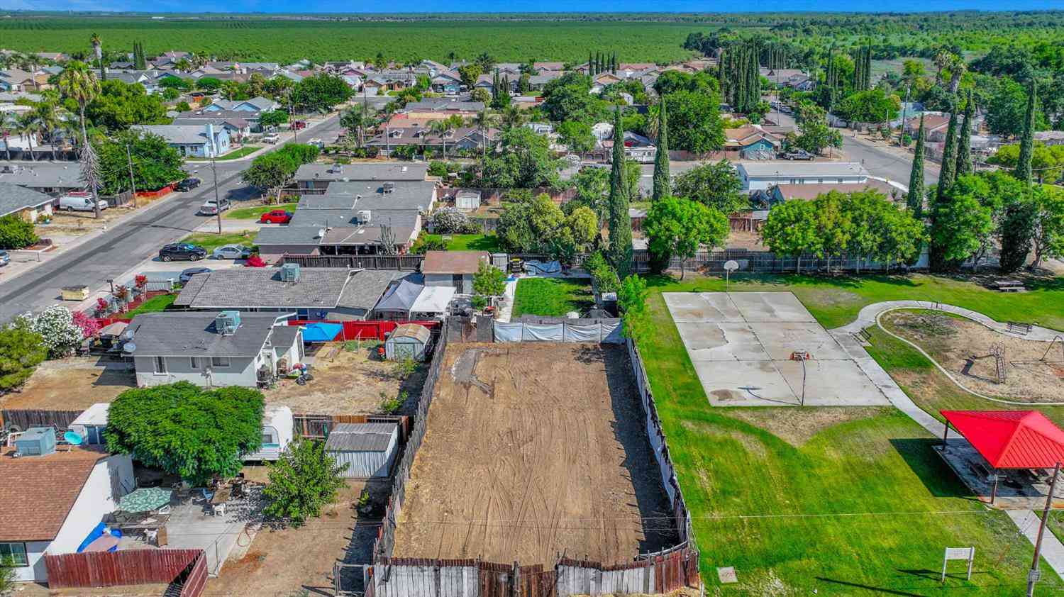 Vacant Land For Sale - Amelia Street<br/> Stanislaus County, Patterson, CA 95363