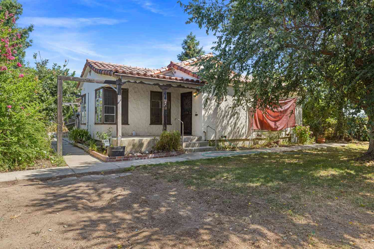 Homes For Sale - 6th Street<br/> Stanislaus County, Hickman, CA 95323