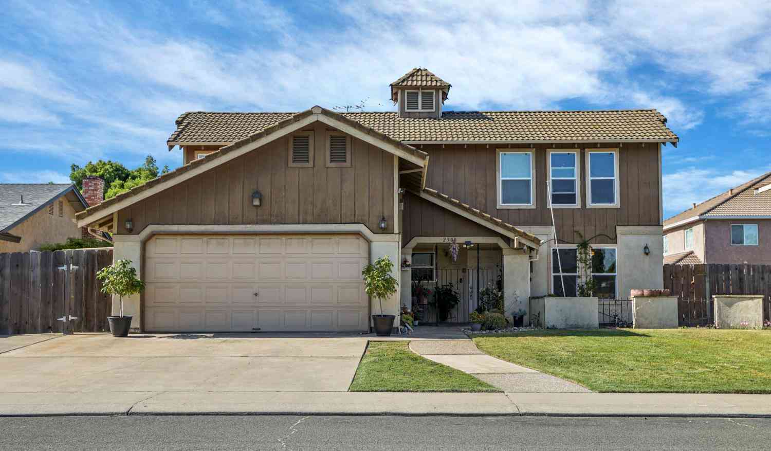 Homes For Sale - Senimi Circle<br/> Stanislaus County, Ceres, CA 95307