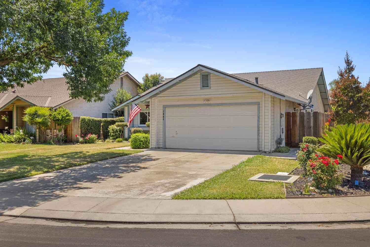 Homes For Sale - Bobcat Court<br/> Stanislaus County, Modesto, CA 95358