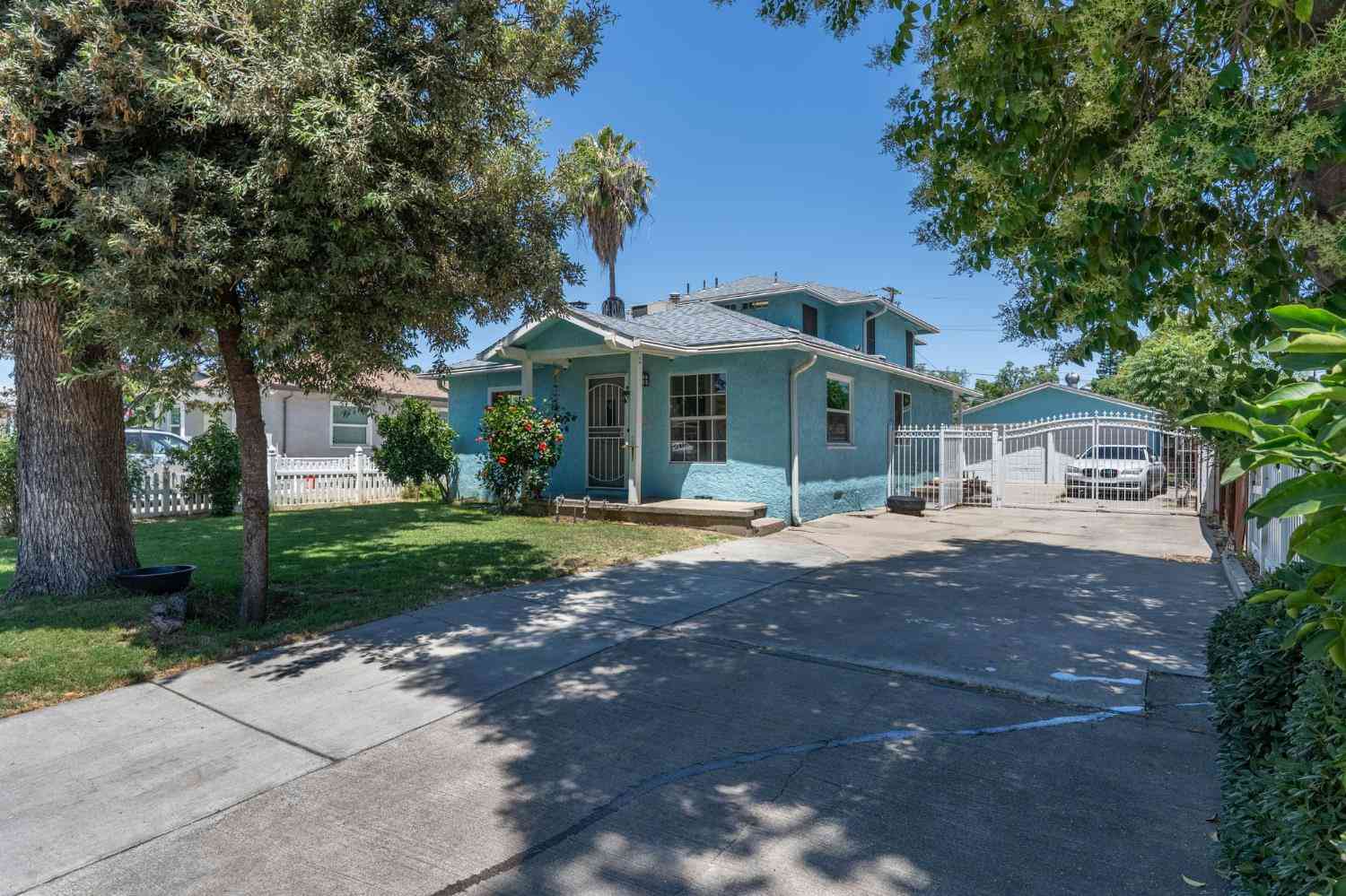Homes For Sale - Idalou Avenue<br/> Stanislaus County, Modesto, CA 95350
