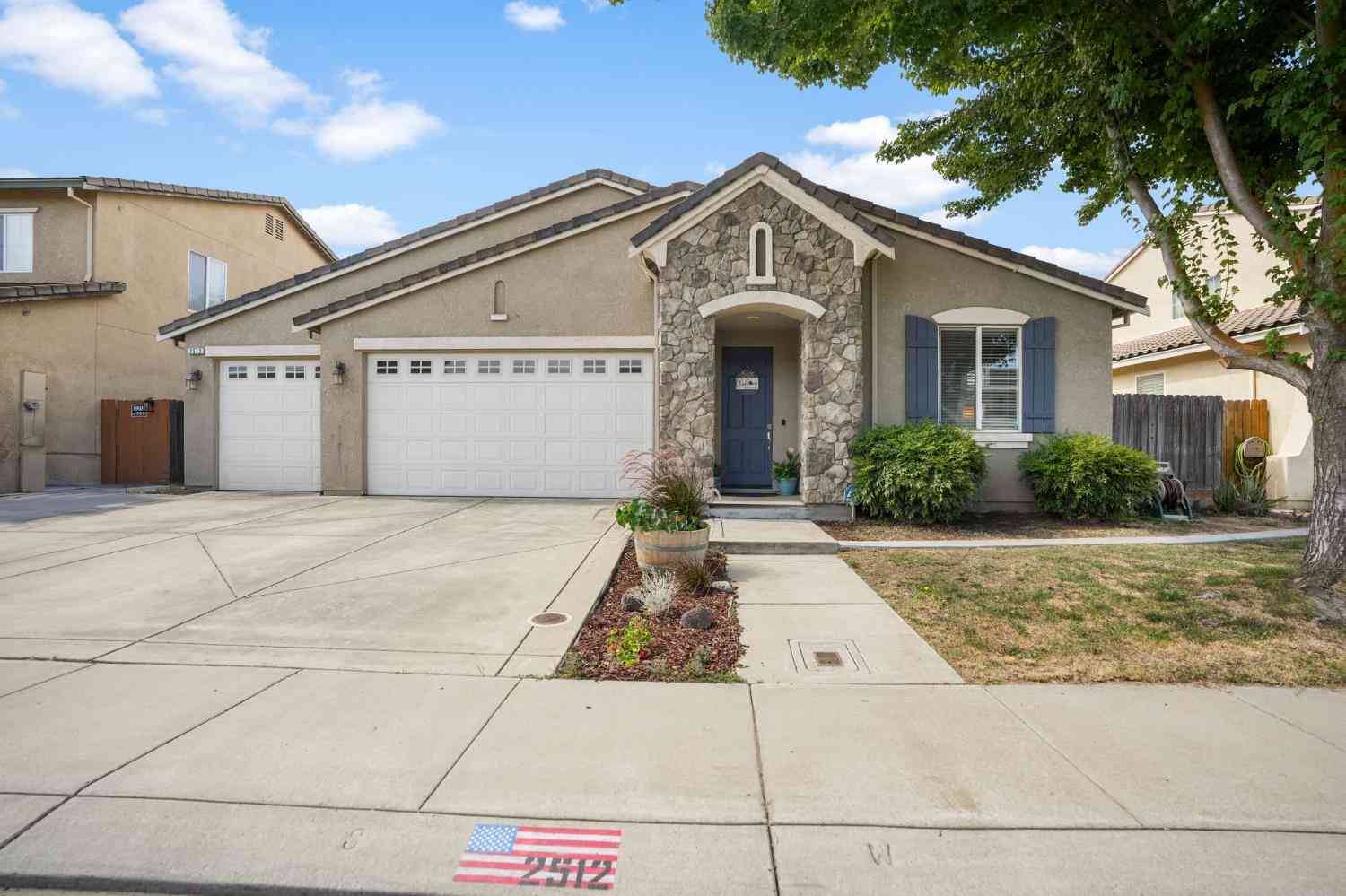 Homes For Sale - Cancun Court<br/> Stanislaus County, Modesto, CA 95355