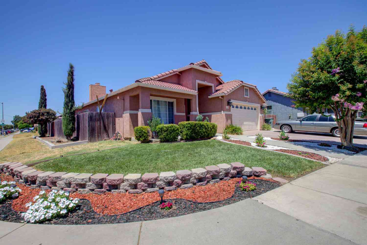 Homes For Sale - Malik Avenue<br/> Stanislaus County, Ceres, CA 95307