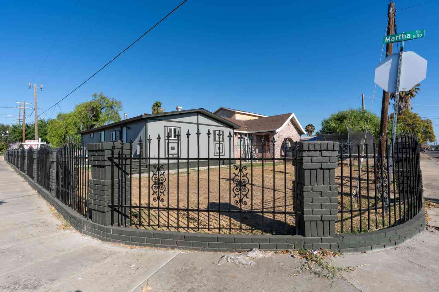 Condo For Sale - Laird Street<br/> Stanislaus County, Patterson, CA 95363