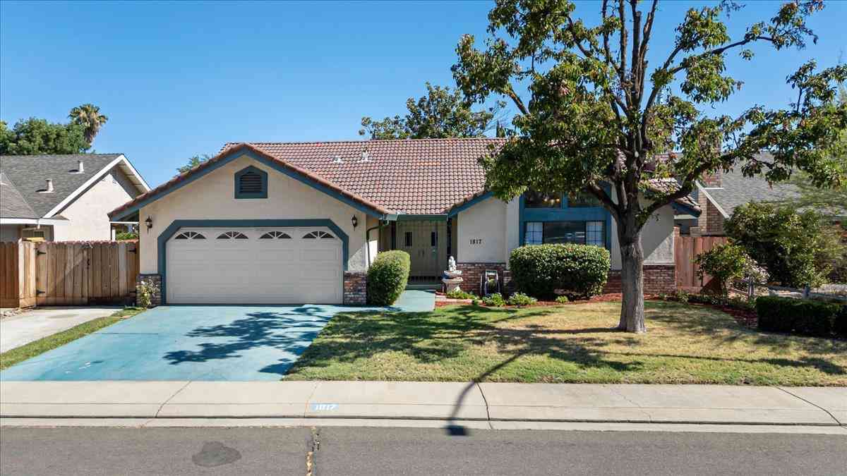 Homes For Sale - Sauvignon Drive<br/> Stanislaus County, Modesto, CA 95351