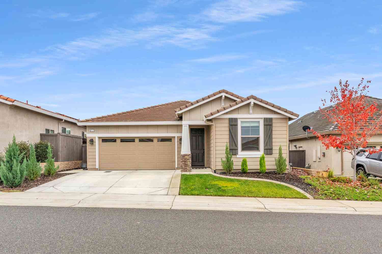 Homes For Sale - Stage Stop Loop<br/> Placer County, Rocklin, CA 95765