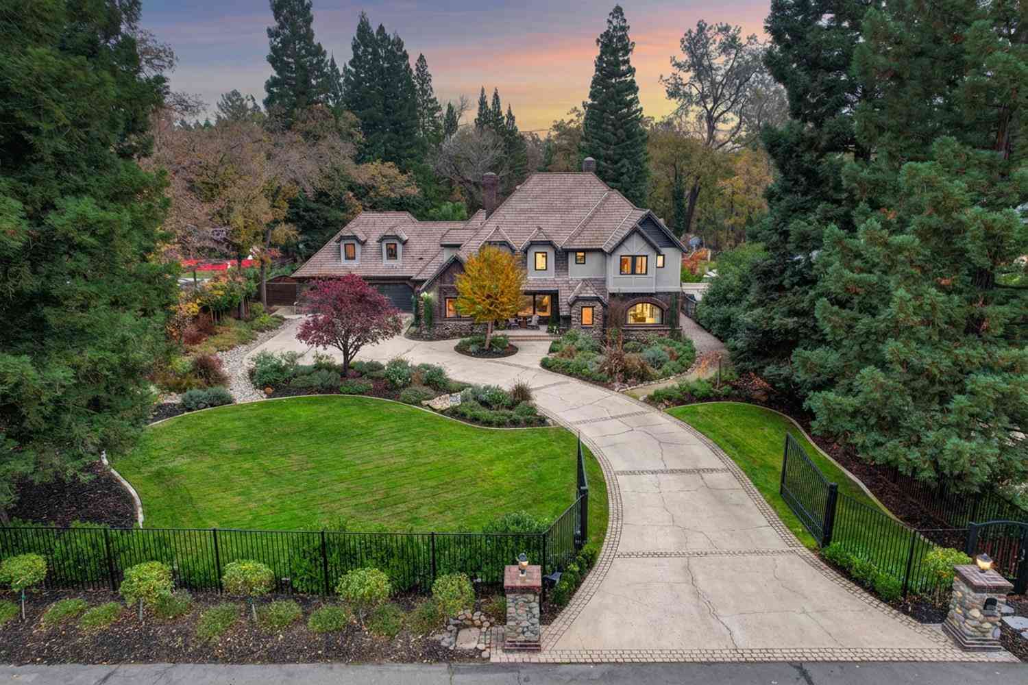 Homes For Sale - Shelborne Drive<br/> Placer County, Granite Bay, CA 95746