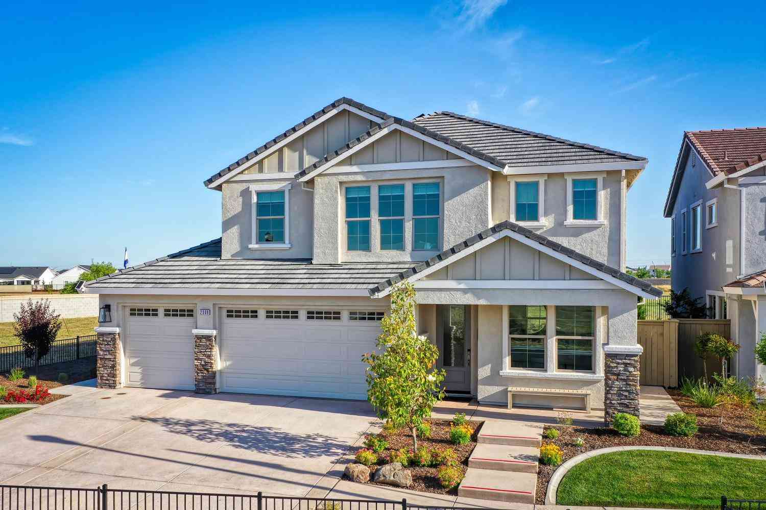 Homes For Sale - Arbor Ridge Drive<br/> Placer County, Roseville, CA 95747