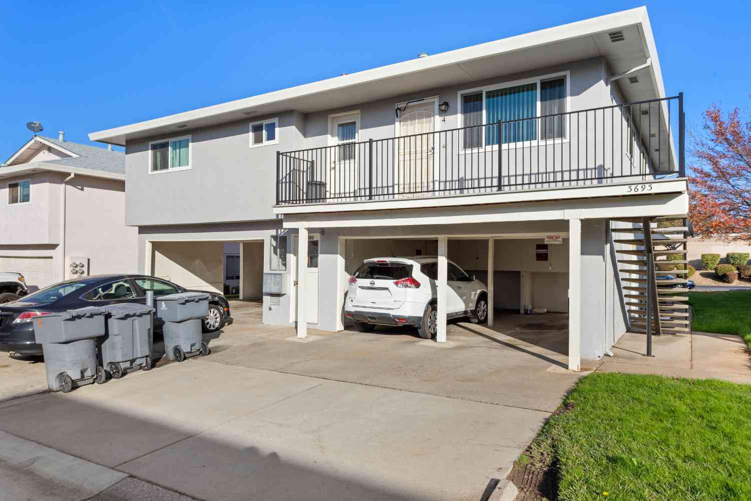 Condo For Sale - Park Drive #4<br/> Placer County, Auburn, CA 95602