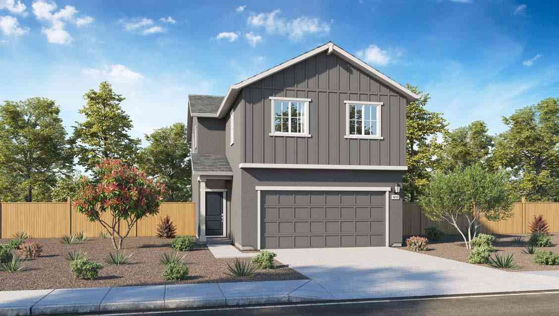 Homes For Sale - Whippersnapper Way<br/> Placer County, Roseville, CA 95747