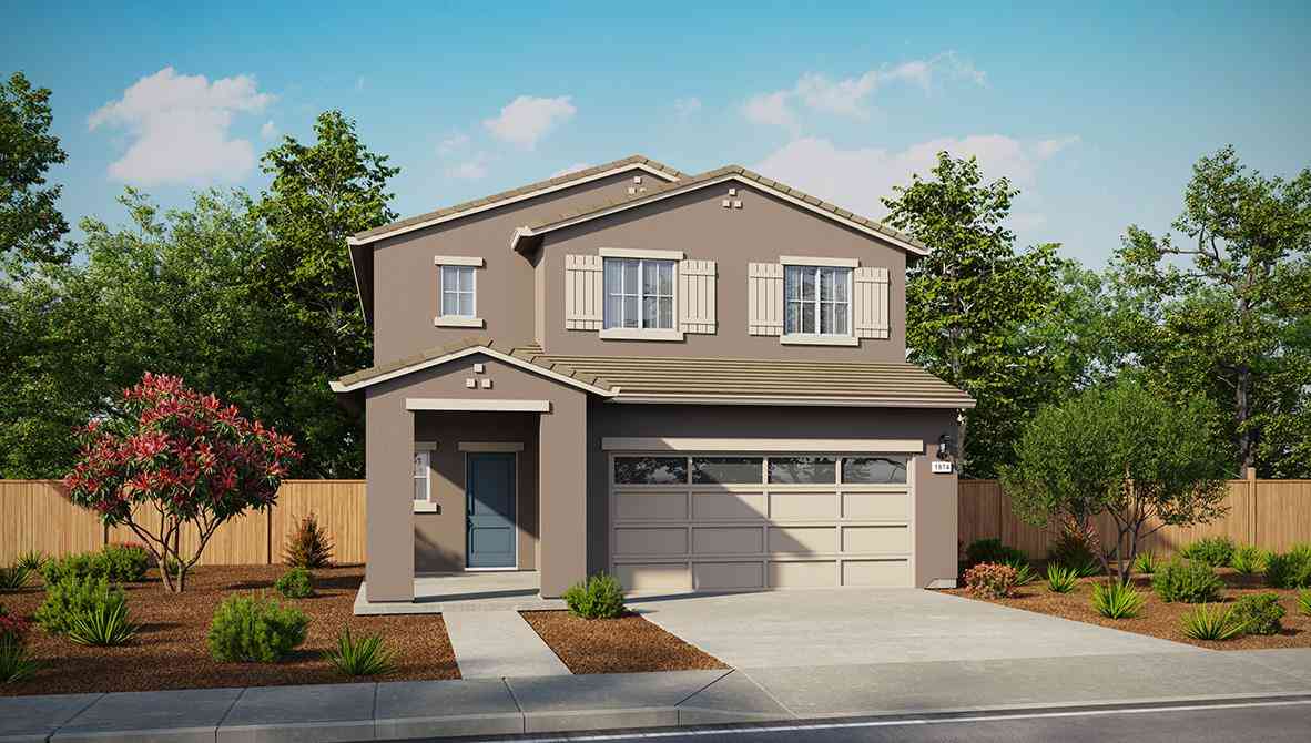 Homes For Sale - Imperial Court<br/> Placer County, Roseville, CA 95747