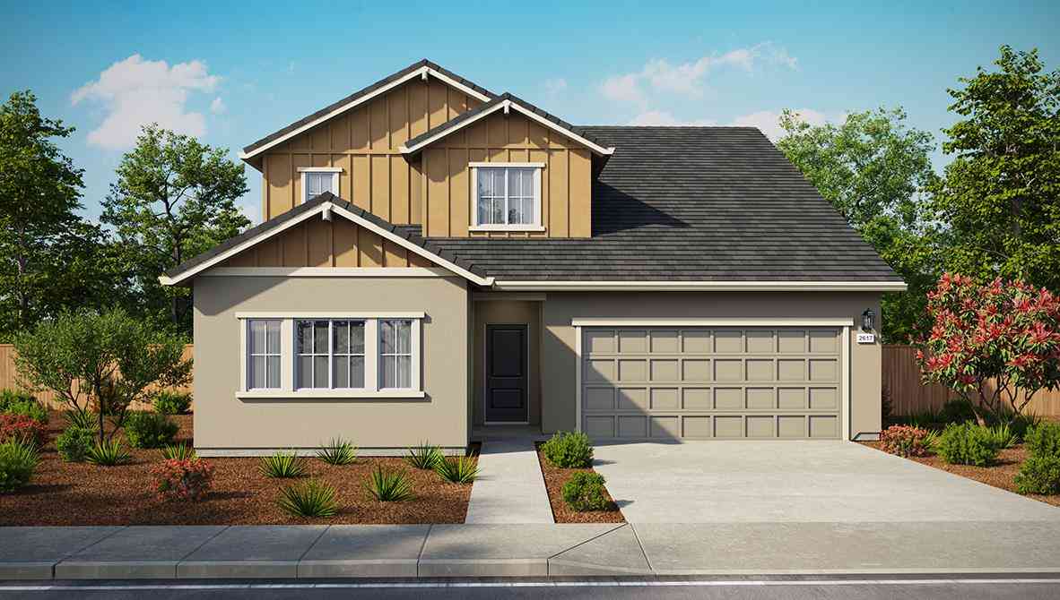 Homes For Sale - Silver Feather Way<br/> Placer County, Roseville, CA 95747