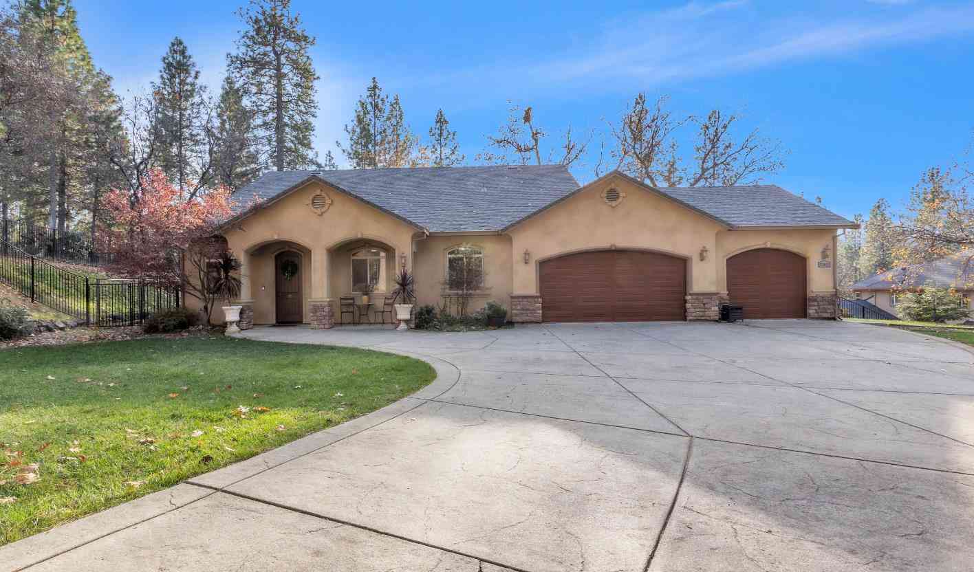 Homes For Sale - Shoer Court<br/> Placer County, Foresthill, CA 95631