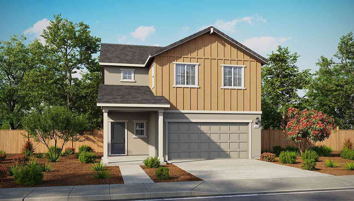 Homes For Sale - Imperial Court<br/> Placer County, Roseville, CA 95747