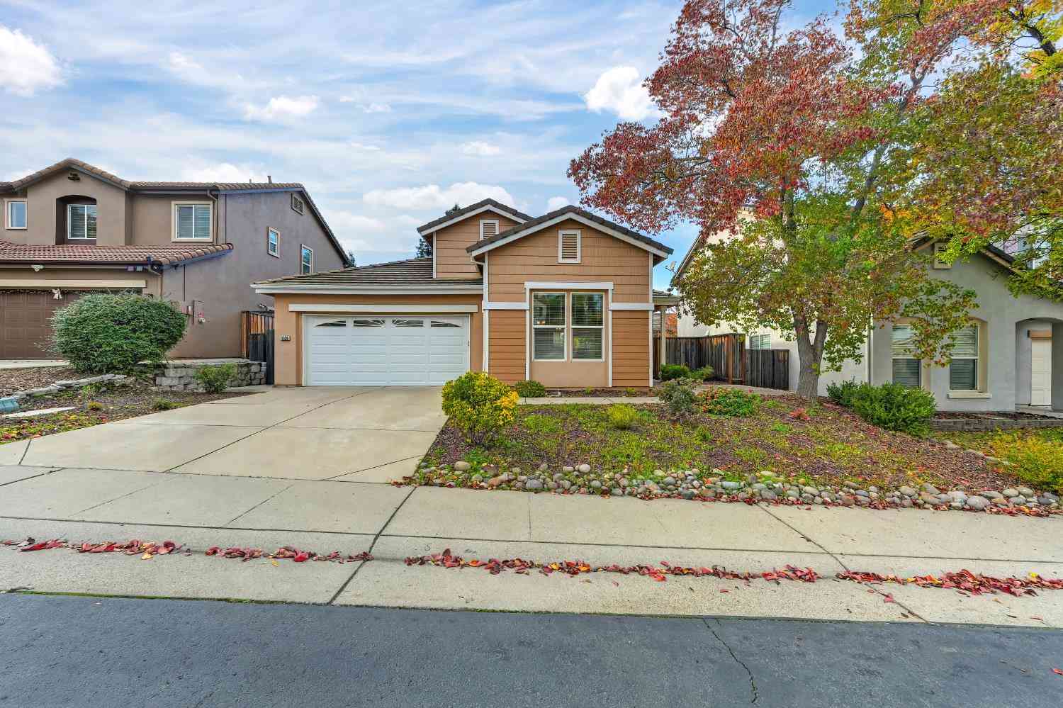 Homes For Sale - Mystery Mountain Way<br/> Placer County, Rocklin, CA 95765