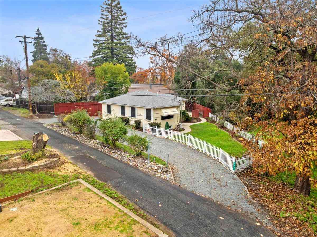 Homes For Sale - Fern Street<br/> Placer County, Roseville, CA 95678