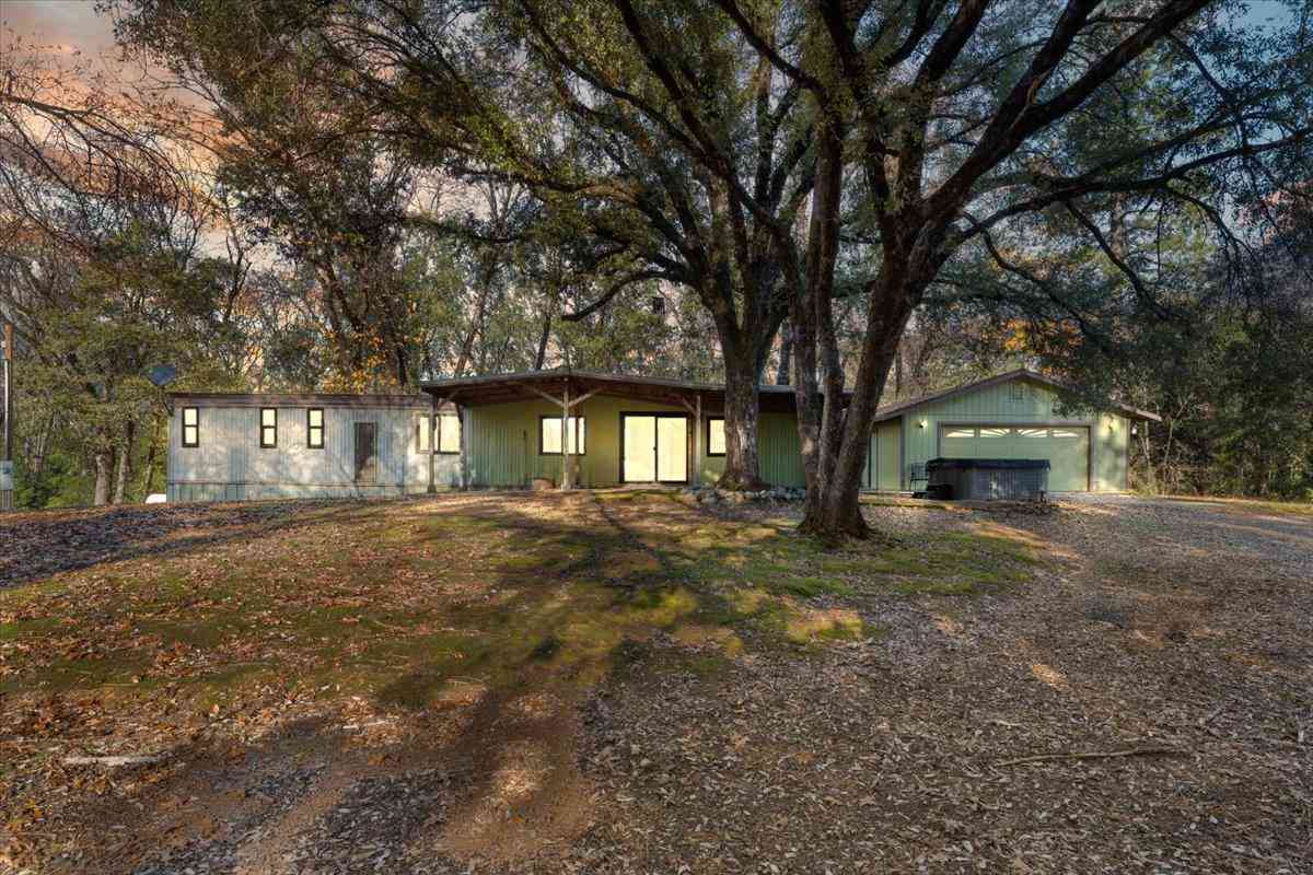 Condo For Sale - Swanson Lane<br/> Placer County, Colfax, CA 95713