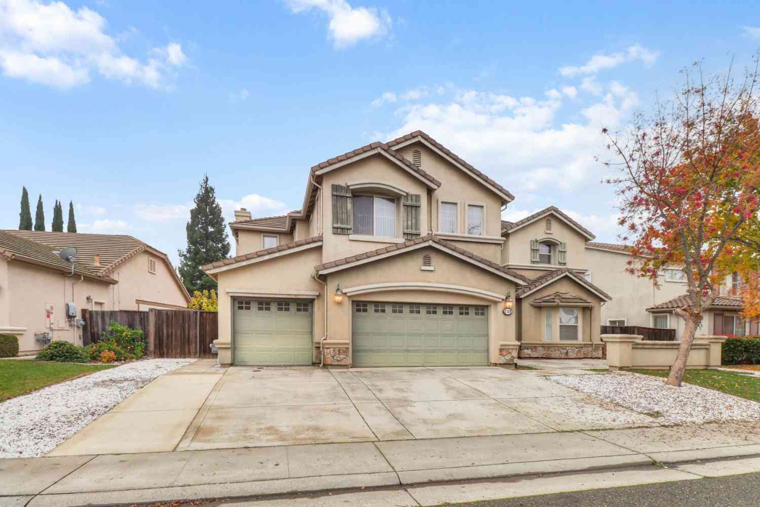 Homes For Sale - Westview Drive<br/> Placer County, Lincoln, CA 95648