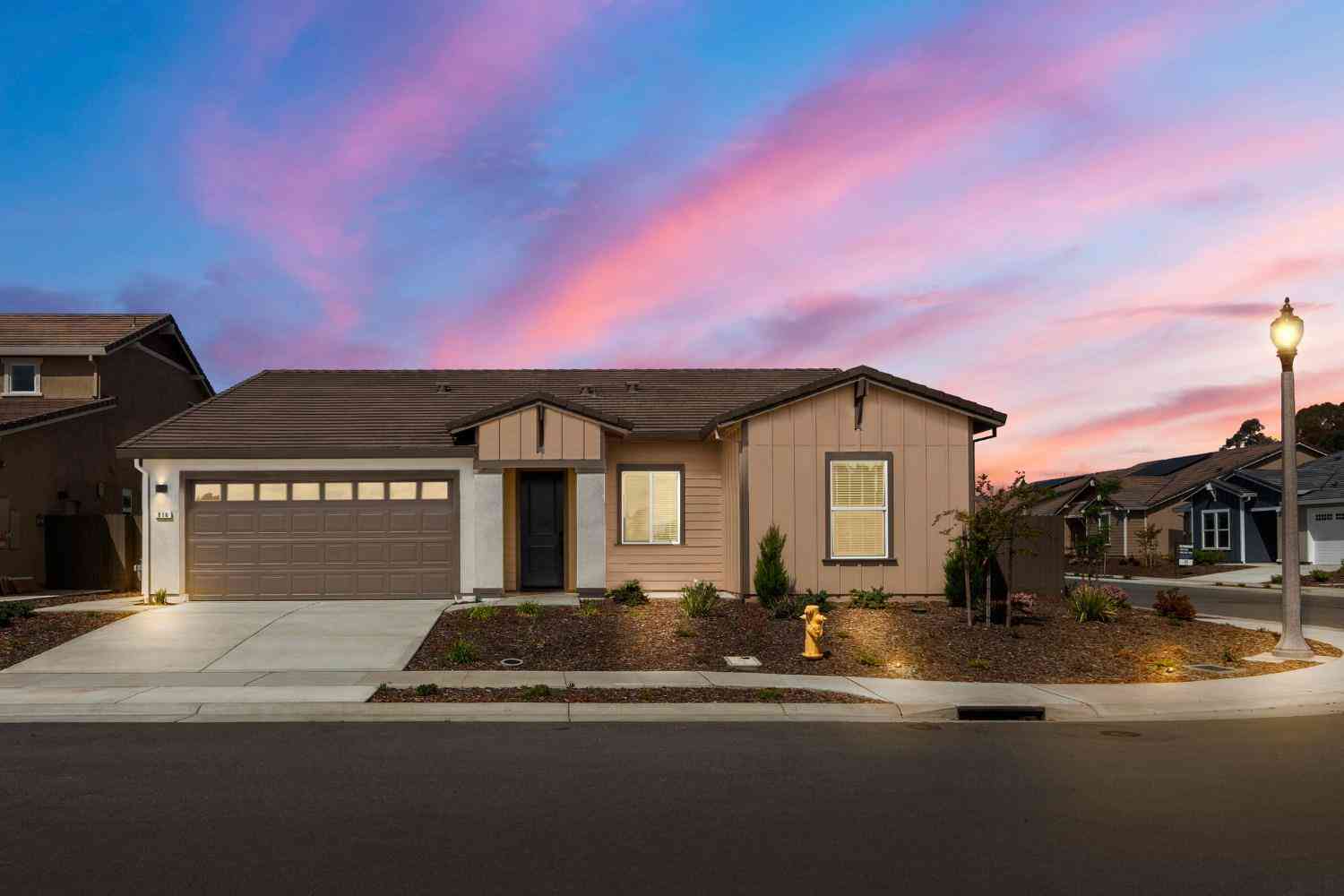Homes For Sale - Cross Creek Lane #LOT68<br/> Placer County, Lincoln, CA 95648