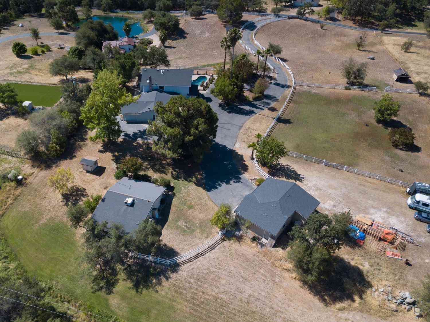 Condo For Sale - Indian Springs Road<br/> Placer County, Loomis, CA 95650