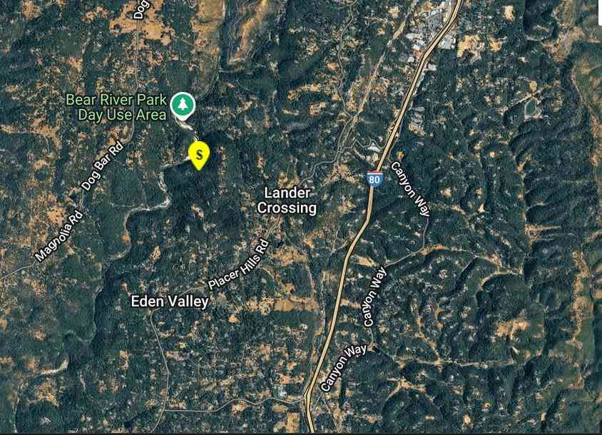 Vacant Land For Sale - Far Far A Way<br/> Placer County, Colfax, CA 95713