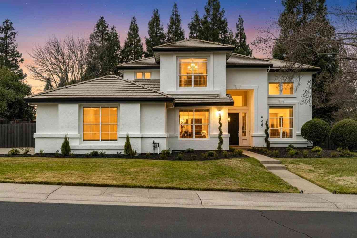 Homes For Sale - Crocker Road<br/> Placer County, Granite Bay, CA 95746