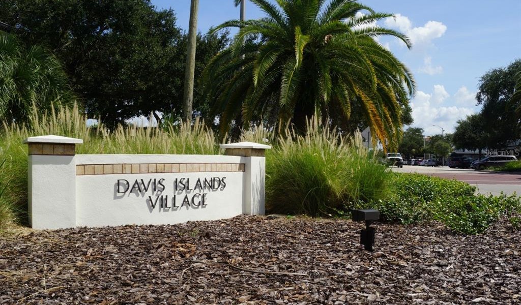 85 Davis Boulevard #C, Tampa, Florida image 16