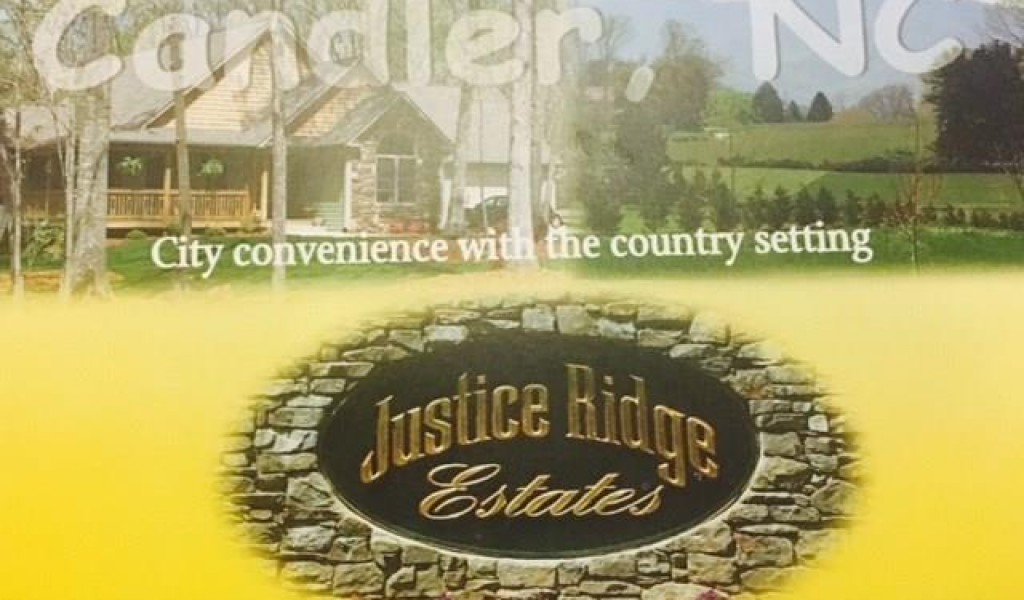 9999 Justice Ridge Estates Drive #37, Candler, North Carolina image 1