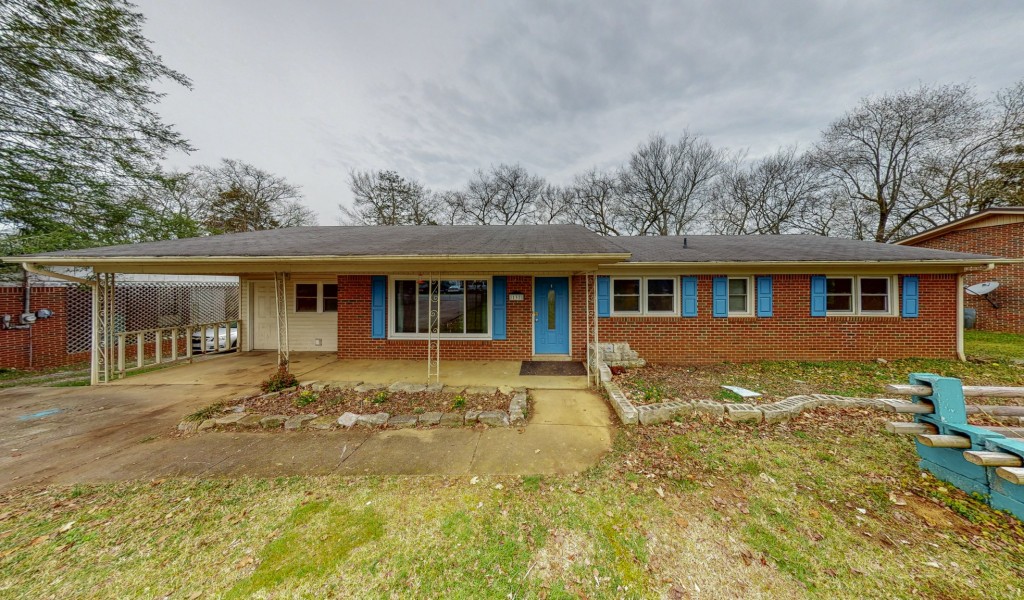 137 Circle Dr, Fayetteville, Tennessee image 46