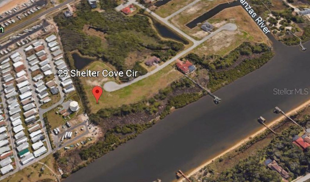 29 Shelter Cove Circle, BEVERLY BEACH, Florida image 1