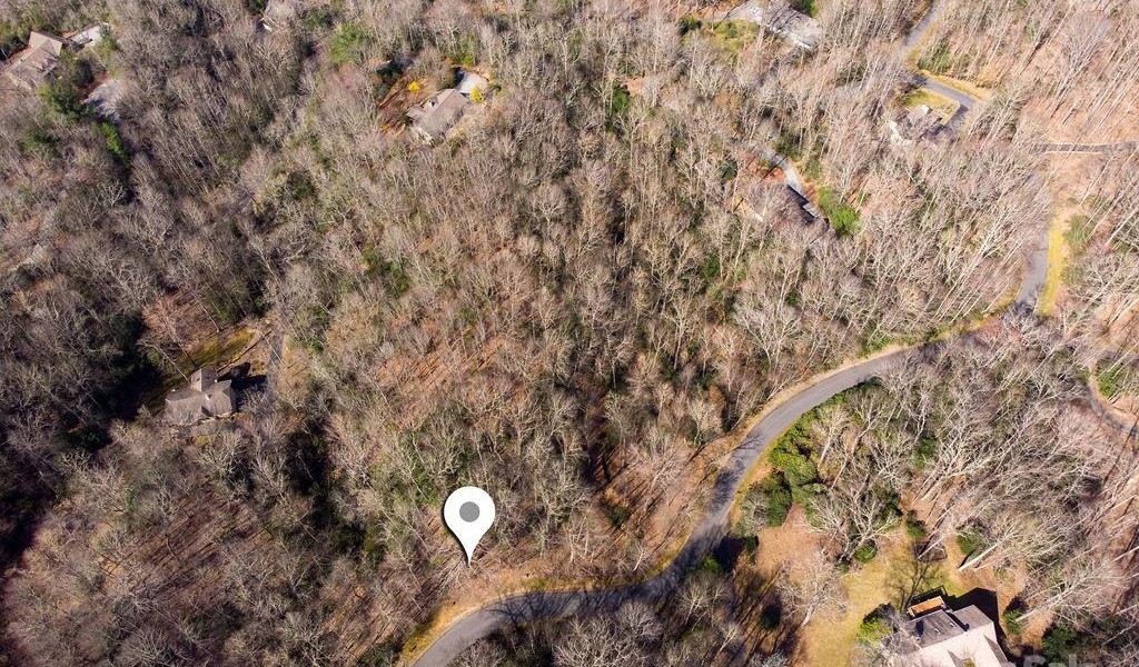 TBD Skye Drive #803A  803B, Pisgah Forest, North Carolina image 20
