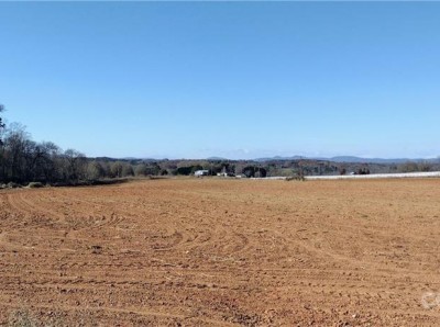 1.19 Acres On Crouch Road