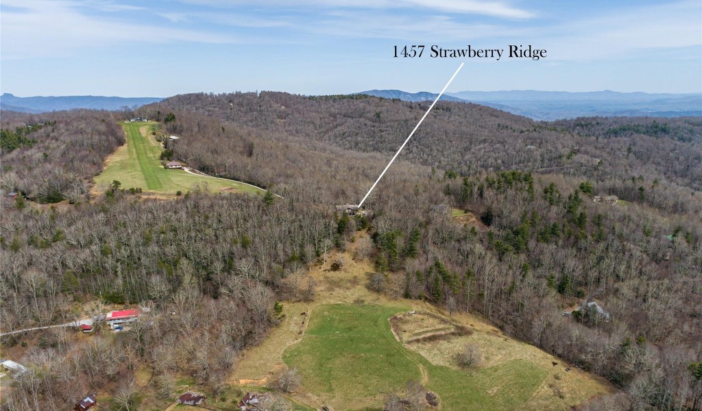 1457 Strawberry Ridge, Little Switzerland, North Carolina image 43