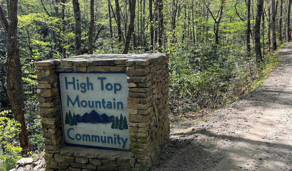 000 High Top Mountain Road #15, Whittier, North Carolina image 2