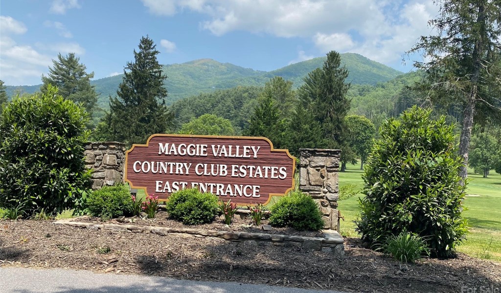 Lot 33 Grandview Cliff Heights, Maggie Valley, North Carolina image 7