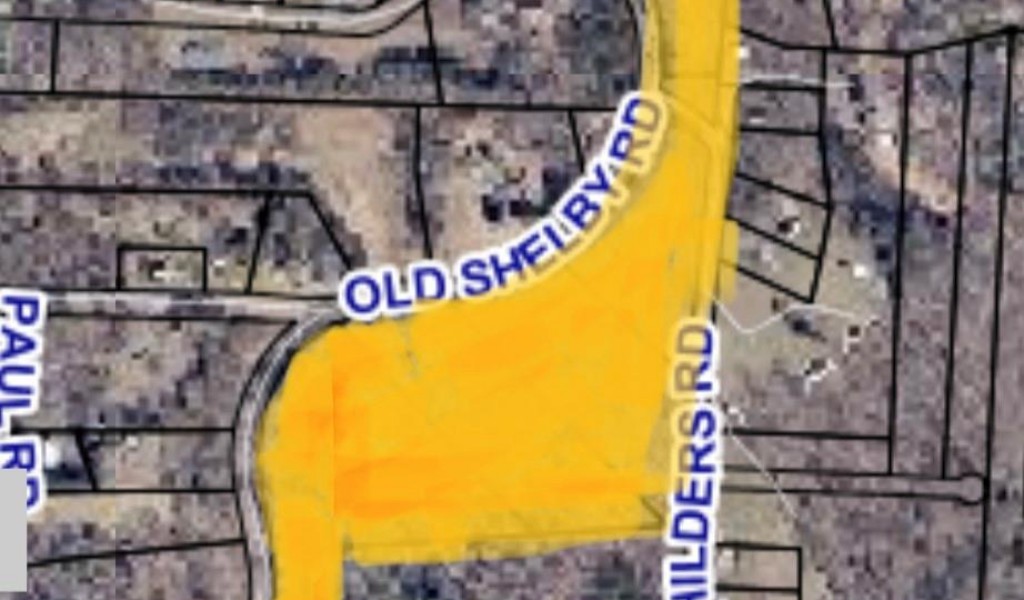 Old Shelby Road #1,1A,2,3 4, Hickory, North Carolina image 2