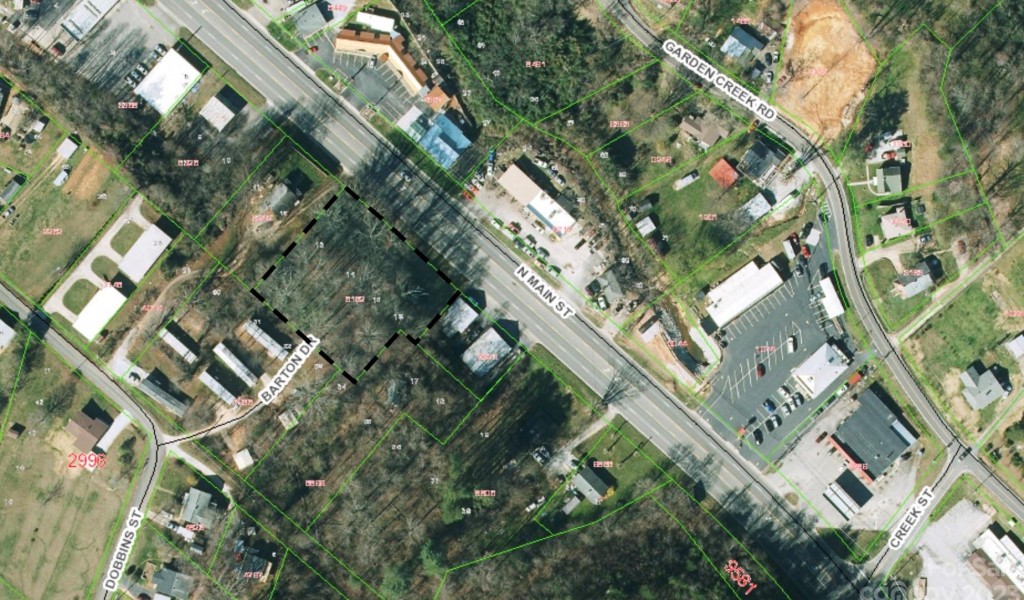 1799 N Main Street, Marion, North Carolina image 2