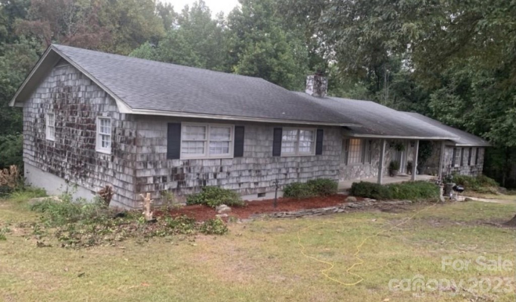 205 Curtis Road, Chesterfield, South Carolina image 1