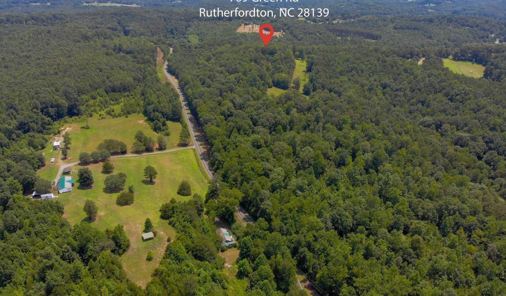 709 Green Road, Rutherfordton, North Carolina image 9